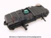 AKS DASIS 133100N Expansion Tank, coolant